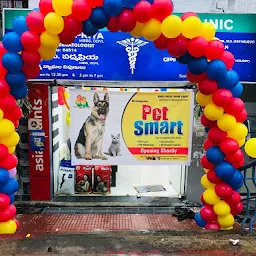 Pet Smart