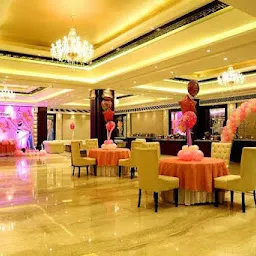 Petal The Party Hub - Luxury Banquet Hall/Best Party Hall/Top Banquet Hall in Jalandhar