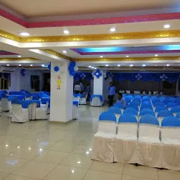 Petals Party Halls