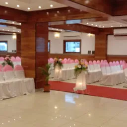 Petals Party Halls