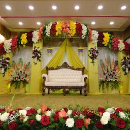 Petals Party Halls