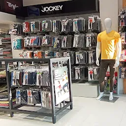 Jockey Store \