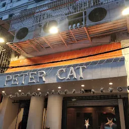 Peter Cat