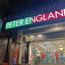 Peter England