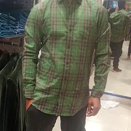 Peter England - Chhatisgarh City Center Mall