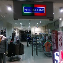 Peter England - Dainik Bhaskar Mall