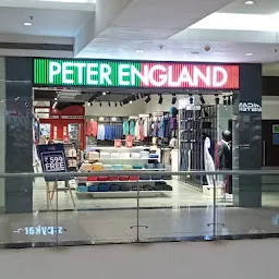 Peter England - Dainik Bhaskar Mall