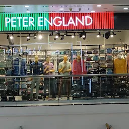 Peter England (Lulu Mall)