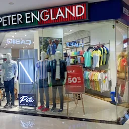Peter England - Men's Clothing Store, Maxus Mall, Bhayander (W)