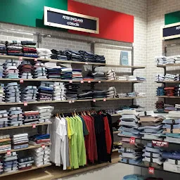 Peter England - Men's Clothing Store, Shreeram Plaza, Sangli