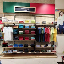 Peter England - Men's Clothing Store, Shreeram Plaza, Sangli