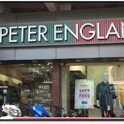 Peter England - Park Shopping Complex
