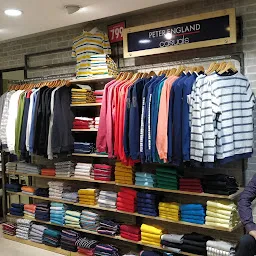 Peter England Store