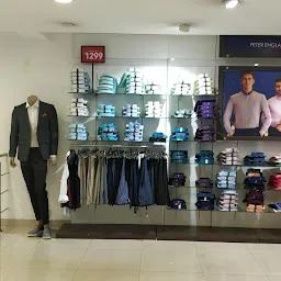 Peter England Store
