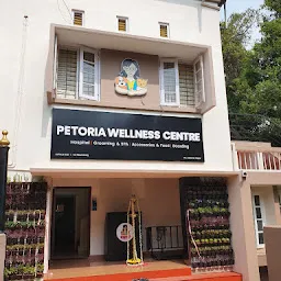 Petoria Wellness Centre