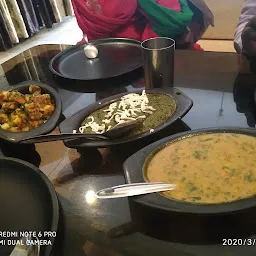 Petpooja Restaurant