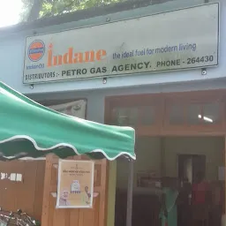 Indane - Petro Gas Agency