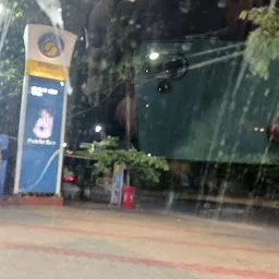 Petrol PUMP