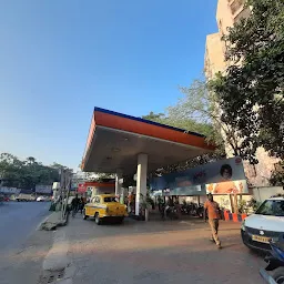 Petrol PUMP