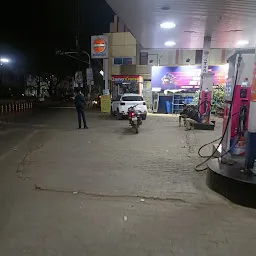 Petrol Pump Indian oil