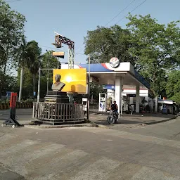 Petrol Pump Indian oil