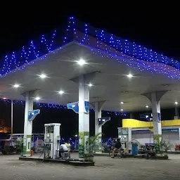 Petrol Pump HP