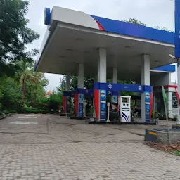 Petrol Pump HP