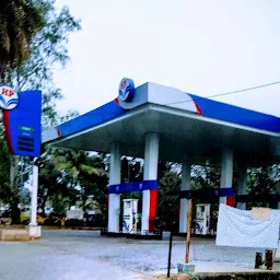 Petrol Pump HP