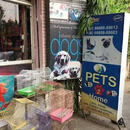 Pets 2 Home