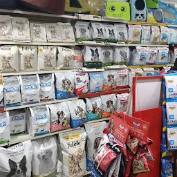 Pets Store