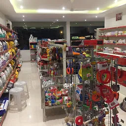 Pets Store