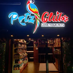 Petz club