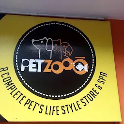 Petzoo Pet hospital & Store