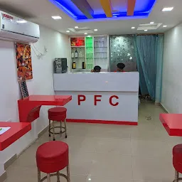 PFC Bandar Bagicha