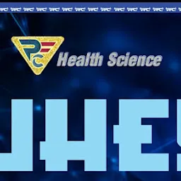 PFC Health Science
