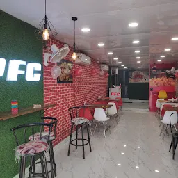 PFC - Patna fried Chicken