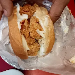 PFC - Patna fried Chicken