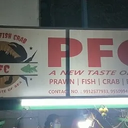 PFC SEA FOOD'S