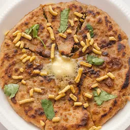 PFJ Paratha House