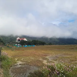 Pfütseromi Village Local Ground