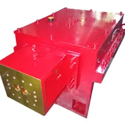PG Drive -Gearbox, Extruder Gearbox, Twin Screw Gearbox