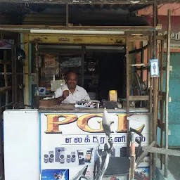 PGL ELECTRONICS