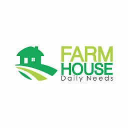 Farmhouse Daily Needs फार्म हाउस डेली नीड्स