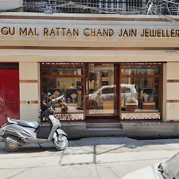 Phagu Mal Rattan Chand Jain Jewellers