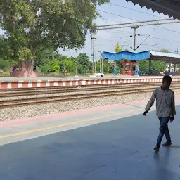 Phagwara Junction