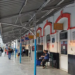 Phagwara Junction