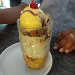 Phalamrutha Ice Creams