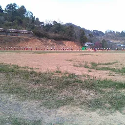 Phalee Play Ground