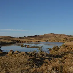 PHANGREI LAKE