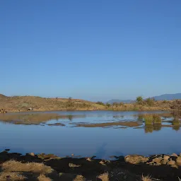 PHANGREI LAKE